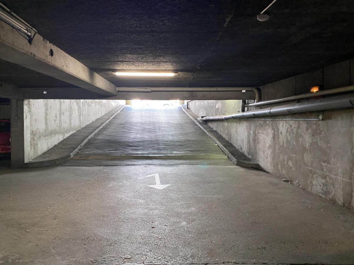 Le Petit Rambolitain Lägenhet Rambouillet Exteriör bild